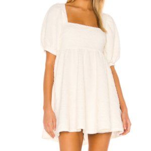 Free People Violet Dress